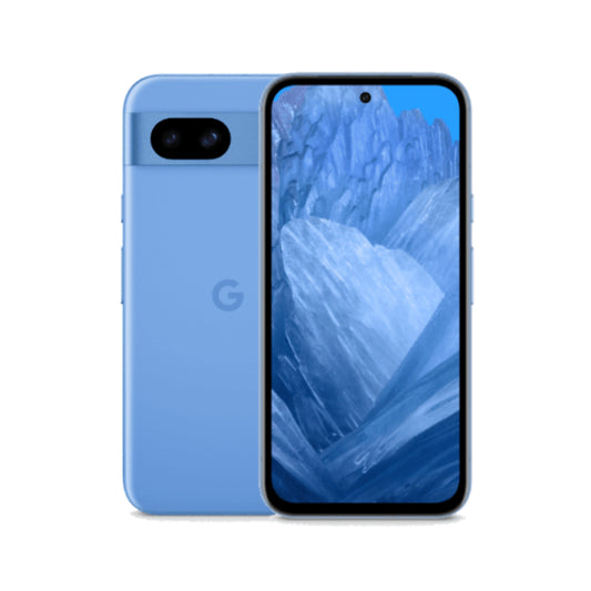 Google Pixel 8A Teléfono Inteligente 128GB 5G JP Spec