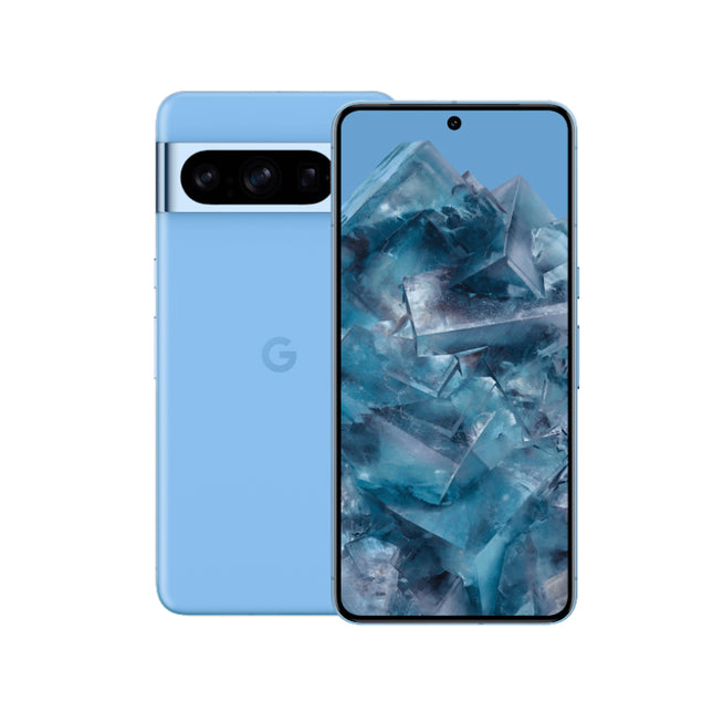 Google Pixel 8 Pro Smartphone 12GB+128GB 5G Cámara Avanzada Potente