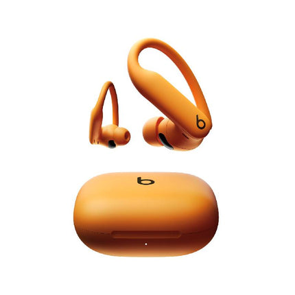 Beats Powerbeats Pro 2 Auriculares Naranja Eléctrico