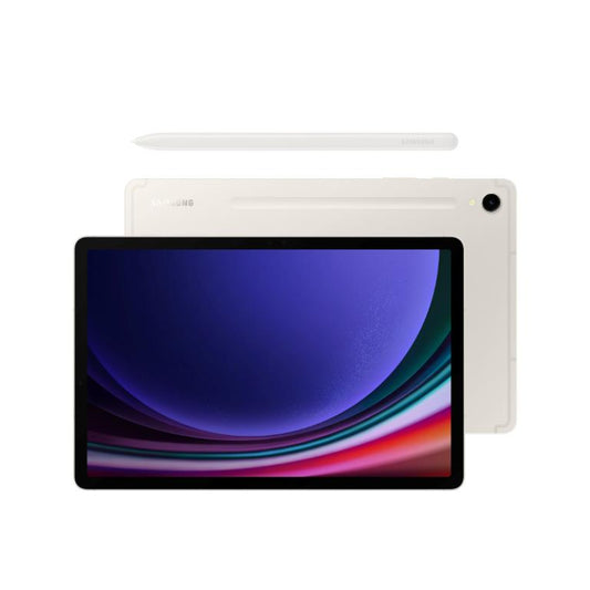 Samsung Galaxy Tab S9 X710 12GB RAM 256GB Wifi (Beige)
