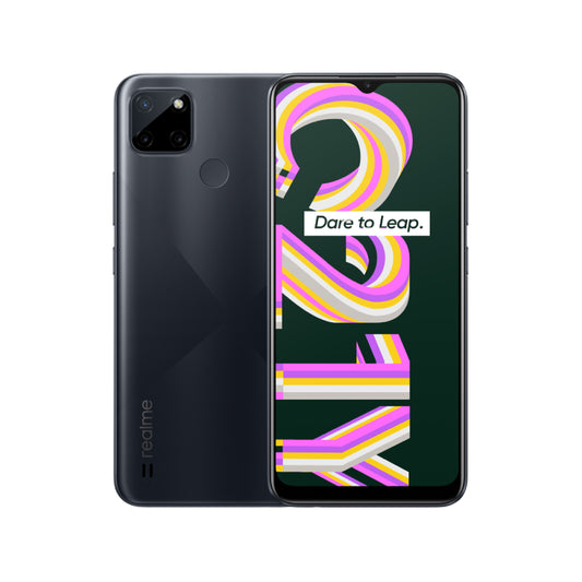 Realme C21Y Dual Sim 4GB RAM 64GB LTE Batería 5000mAh
