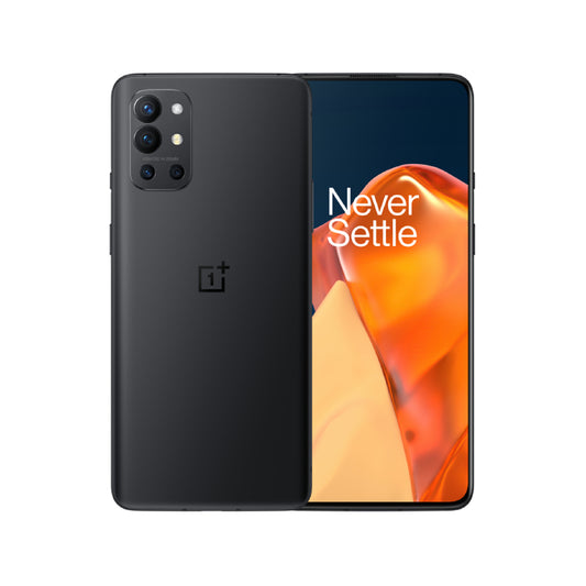 OnePlus 9R LE2100 Smartphone 5G 12GB RAM 256GB Cámara 48 MP