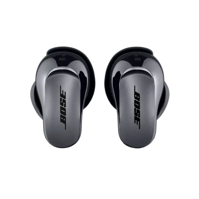 Bose QuietComfort Ultra Earbuds (Black) Con Cancelación De Ruido by Bose
