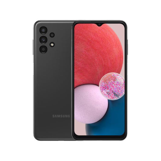 Samsung Galaxy A13 A135FD Smartphone 4GB RAM 128GB LTE Negro