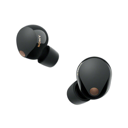 Sony WF-1000XM5 Auriculares Inalámbricos con Cancelación de Ruido 30 Horas de Batería by Sony