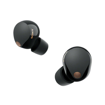 Sony WF-1000XM5 Auriculares Inalámbricos con Cancelación de Ruido 30 Horas de Batería