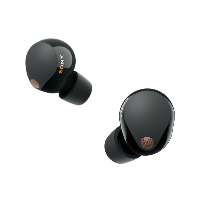 Sony WF-1000XM5 Auriculares Inalámbricos con Cancelación de Ruido 30 Horas de Batería by Sony