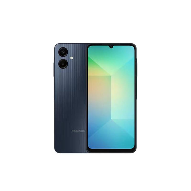 Samsung Galaxy A06 A065F Smartphone 4GB+64GB LTE Dual Sim Pantalla