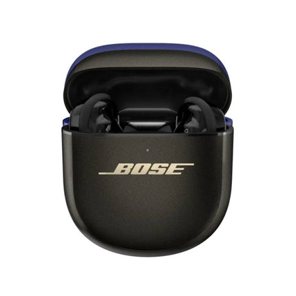 Bose QuietComfort Ultra Earbuds (2nd Gen) (Black) Audífono Cancelación