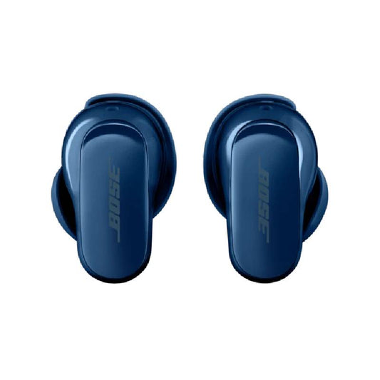 Bose QuietComfort Ultra Earbuds Auriculares ANC Lunar Blue by Bose