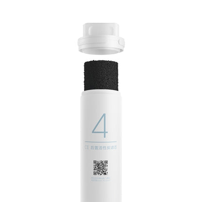 Xiaomi S-CA-3111 Filtro de Agua Mi Carbón Activo Superior