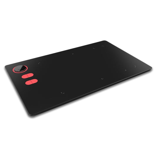 10Moons G20 Tableta digital Lápiz pasivo 8192 niveles