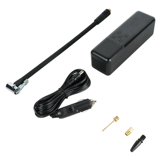 Yesido VC05 Bomba Infladora Portátil Potencia 50W para coche