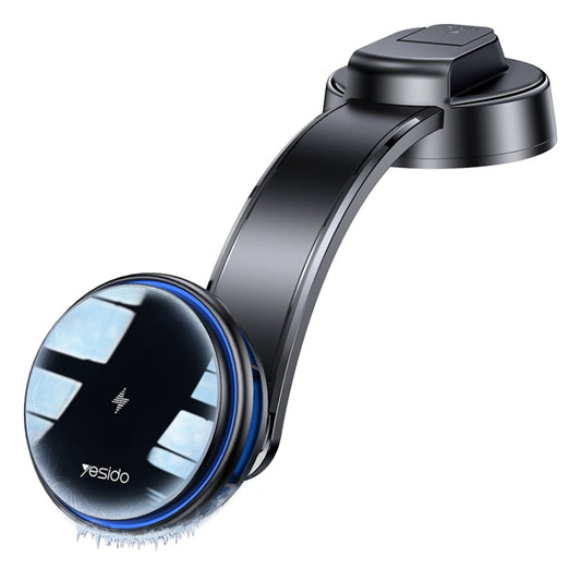 Yesido C311 Soporte Carga Inalámbrico Magnético Auto 15W