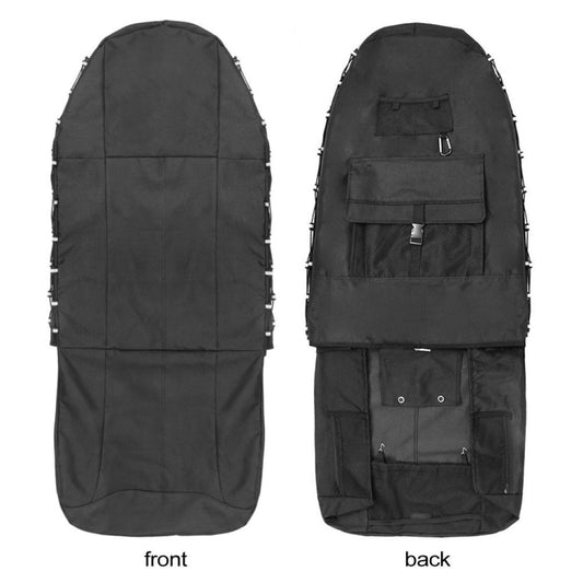 Tirol T24324 Funda de Asiento Impermeable General Motors