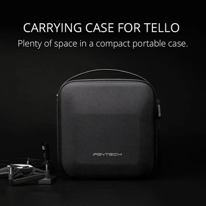 PGYTECH Estuche Portátil EVA Nylon Para DJI Tello Protección