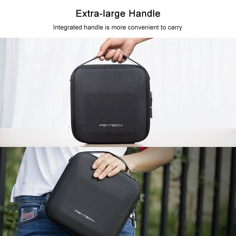 PGYTECH Estuche Portátil EVA Nylon Para DJI Tello Protección