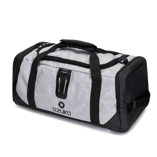 Ozuko 9005 Mochila Oxford Con Un Solo Hombro Viajes