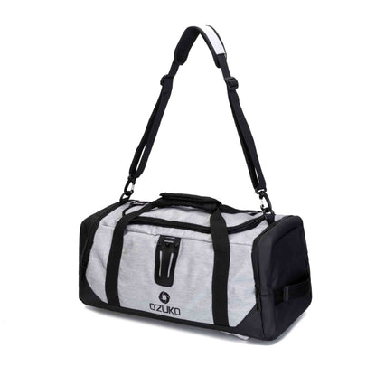 Ozuko 9005 Mochila Oxford Con Un Solo Hombro Viajes