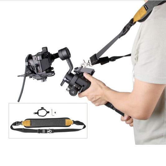 Sunnylife RO-Q9228 Accesorio Para DJI Ronin-SC Doble Seguro