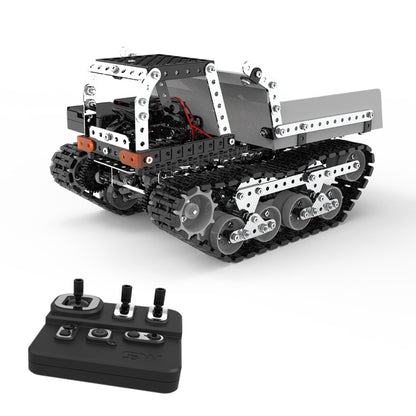 MoFun SW(RC)-007 Camión Volquete RC 10 Canales Preciso