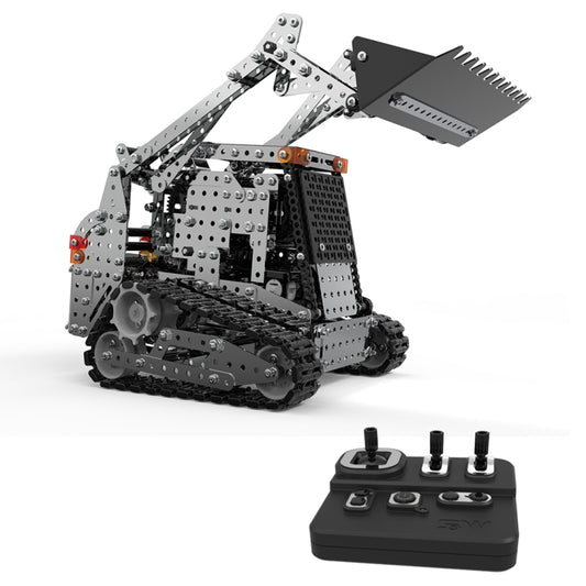 MoFun SW(RC)-008 Carretilla Elevadora Remota Juguete