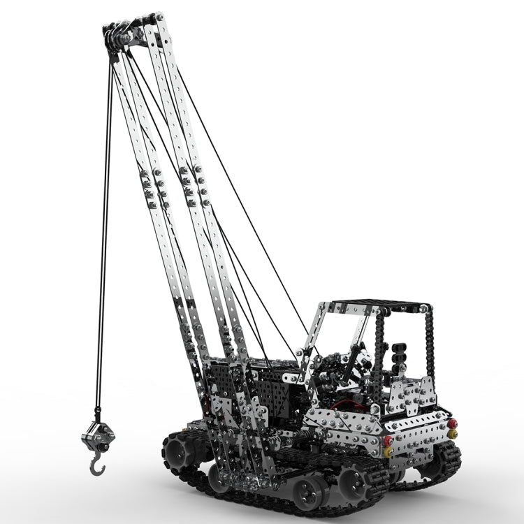 MoFun SW(RC)-010 Grúa Lateral Control Remoto 10 Canales