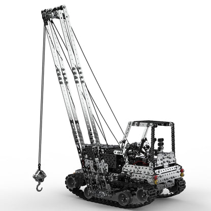 MoFun SW(RC)-010 Grúa Lateral Control Remoto 10 Canales