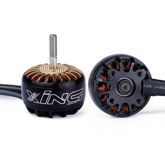 iFlight XING T4214 400KV UAV Motor CNC Alta Precisión