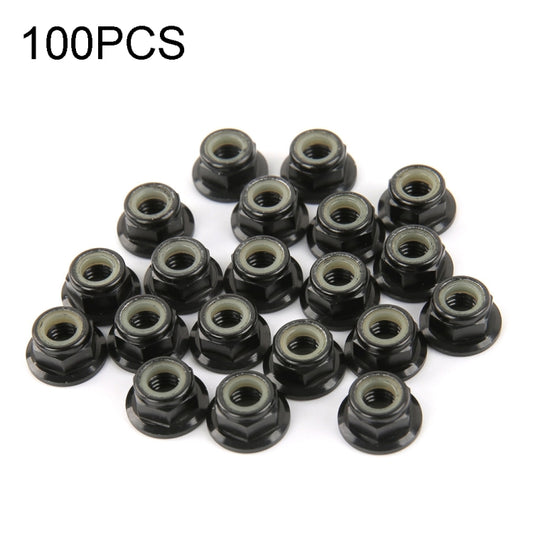 iFlight M5 CW 6061 Tuercas para Motores de Drones Nylon Lock
