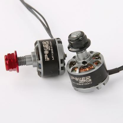 iFlight M5 CW 6061 Tuercas para Motores de Drones Nylon Lock