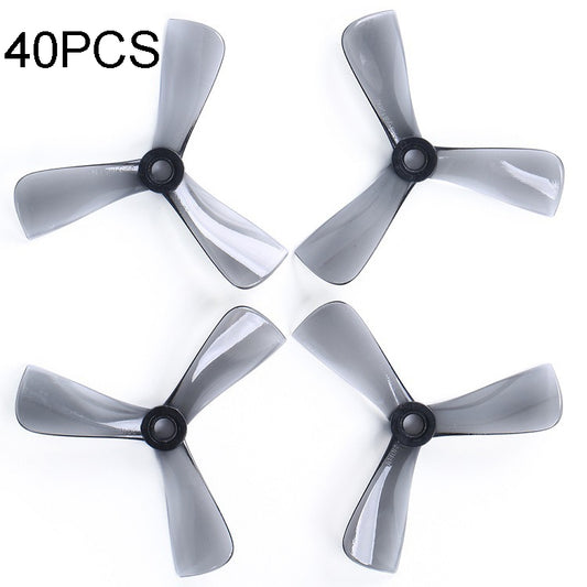 iFlight Cine 3040 FPV Hélices 3 Palas Freestyle Para RC