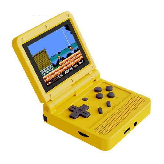 Powkiddy V90 Consola de Juegos Portátil 16GB IPS 3,0
