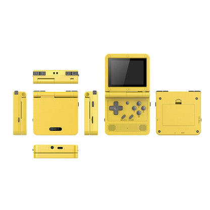 Powkiddy V90 Consola de Juegos Portátil 16GB IPS 3,0