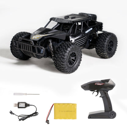 HELIWAY DM-1801 Coche de Juguete 4 Vías Con Mando Preciso