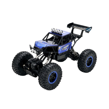 JJR/C Q112 Coche RC 4WD Crawler Con Control Remoto 40m