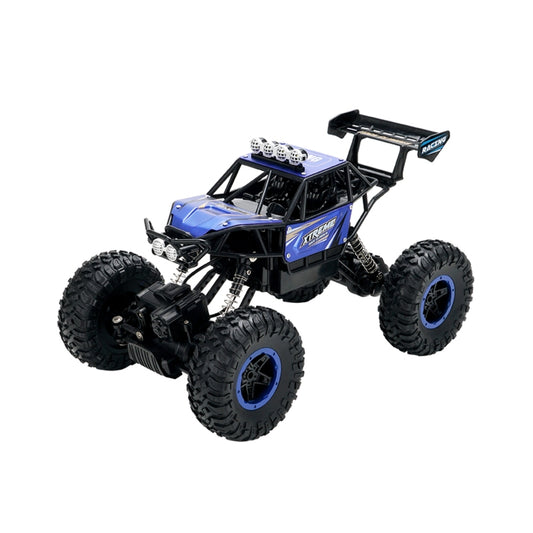 JJR/C Q112 Coche RC 4WD Crawler Con Control Remoto 40m