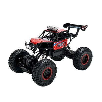 JJR/C Q112 Coche RC 4WD Crawler Con Control Remoto 40m