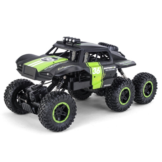 JJRC Q101 Coche RC Todoterreno 1to10 2.4G Regalo Ideal