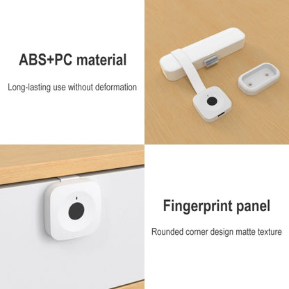 Xiaomi ZNGS06YSB YEELOCK Cerradura Inteligente Huella