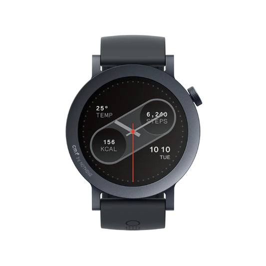 Nothing D398 Smartwatch CMF Watch Pro 2 Correa Silicona
