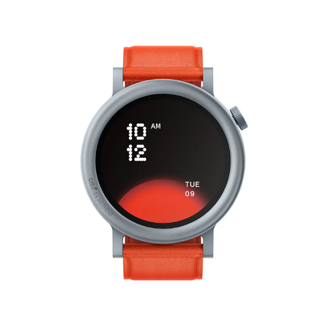 Nothing CMF Watch Pro 2 D398 Smartwatch Frame Naranja by Nothing