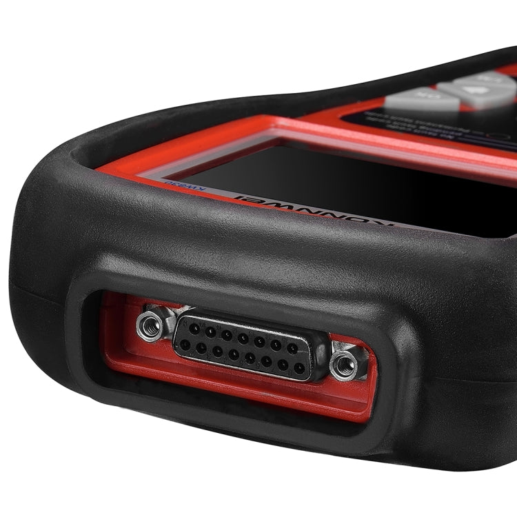 KONNWEI KW820 Herramienta de Diagnóstico OBDII Automóvil