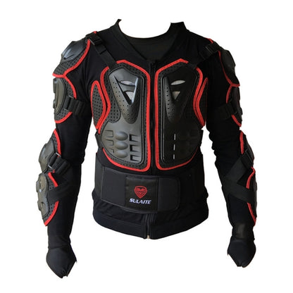 Sulaite BA-03 Chaqueta Protectora Ciclismo Armadura Ligera