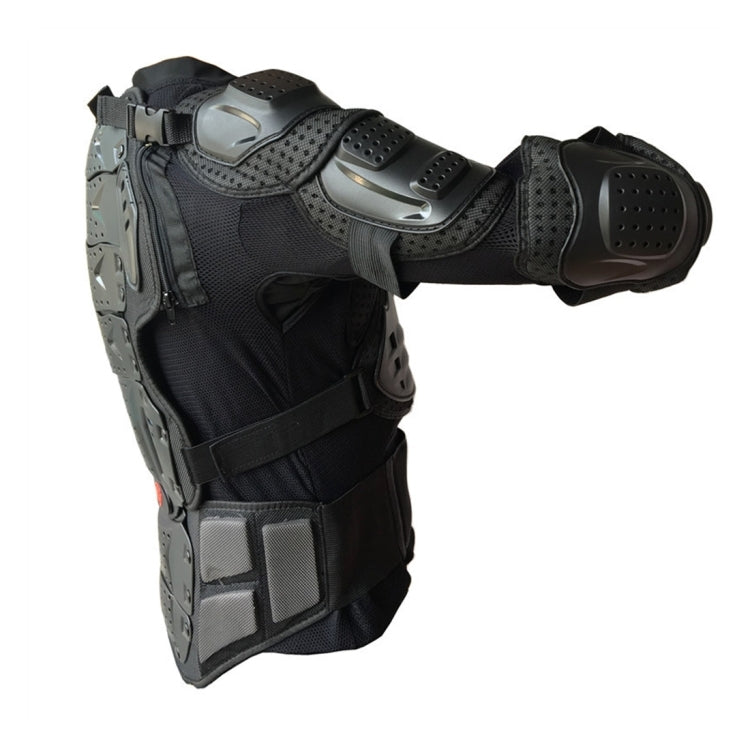 Sulaite BA-03 Chaqueta Protectora Ciclismo Armadura Ligera