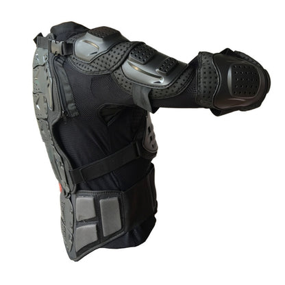 Sulaite BA-03 Chaqueta Protectora Ciclismo Armadura Ligera