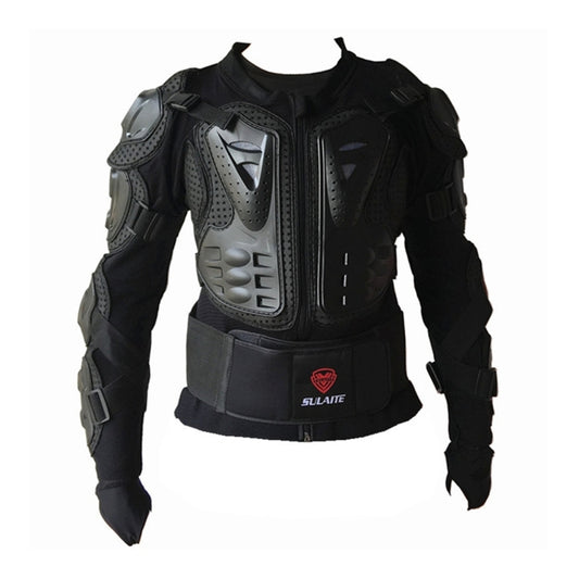 SULAITE BA-03 Chaqueta Protectora Armadura Deportes