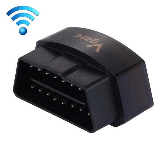 Vgate iCar Pro OBDII WiFi Escáner Vehicular Android