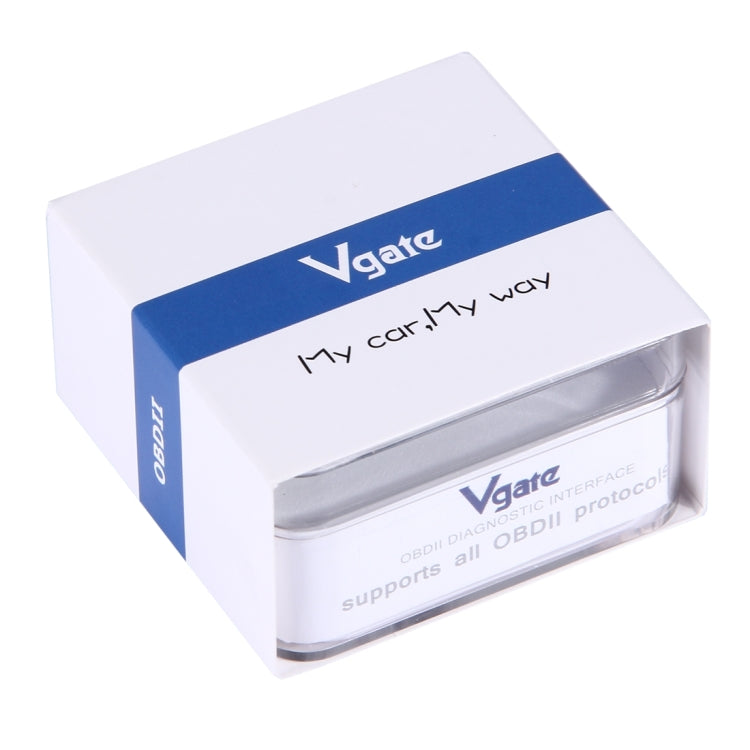 Vgate ICar Pro OBDII BluetoothV3.0 Herramienta Diagnóstica