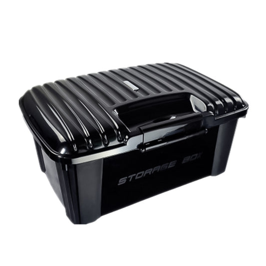 3R 3R-2001 Caja De Almacenamiento Sellada Auto Hogar 50L